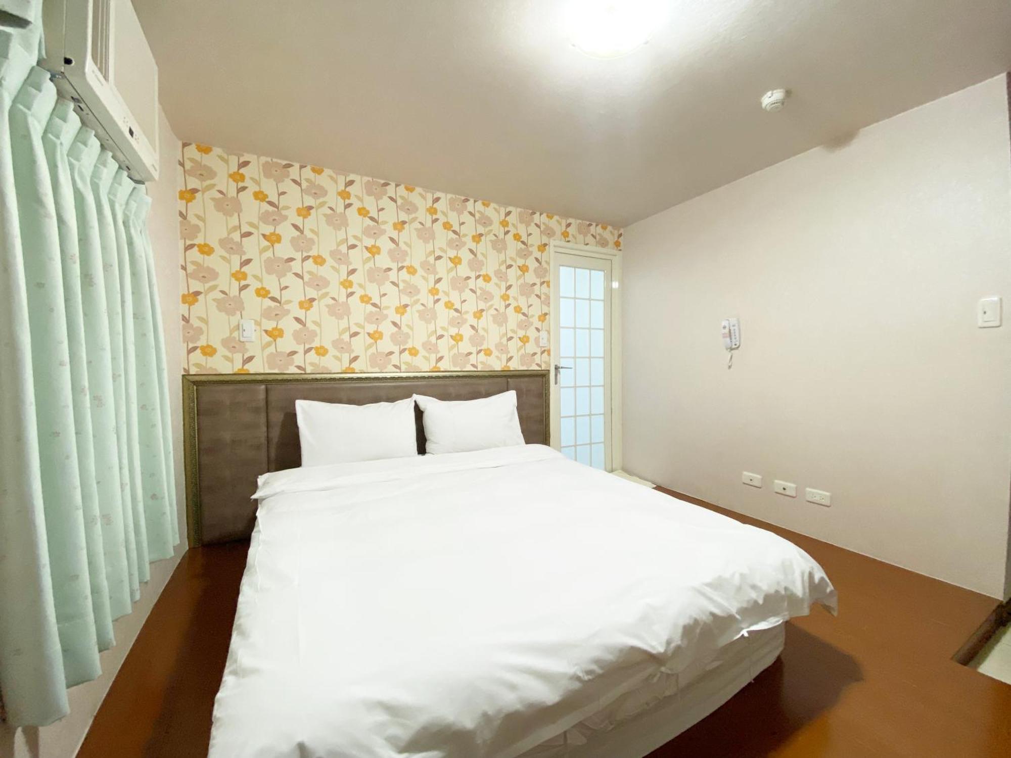 Appartement Fengjia 101 à Taichung Extérieur photo